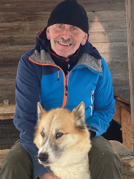 Welpenkurs - Freie Hundeschule Sepp Brugger